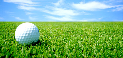 高尔夫
